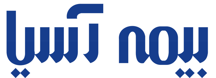 Asia Insurance Logo Type